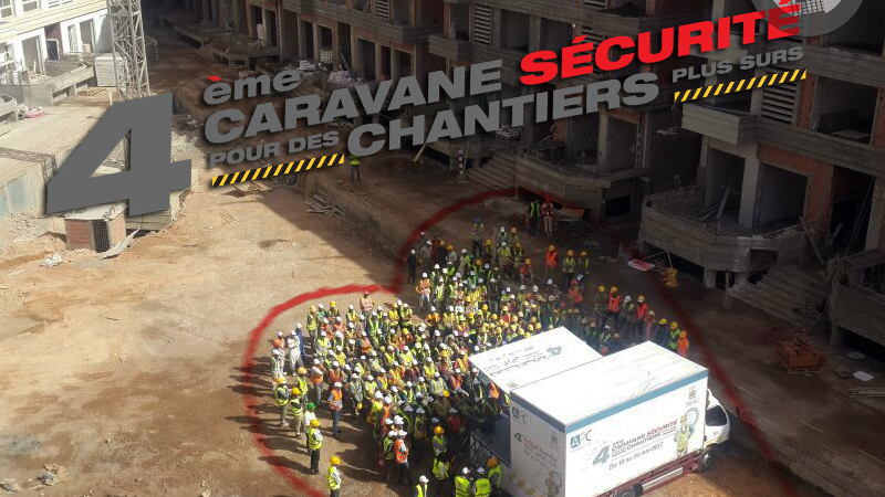 CARAVANE-4